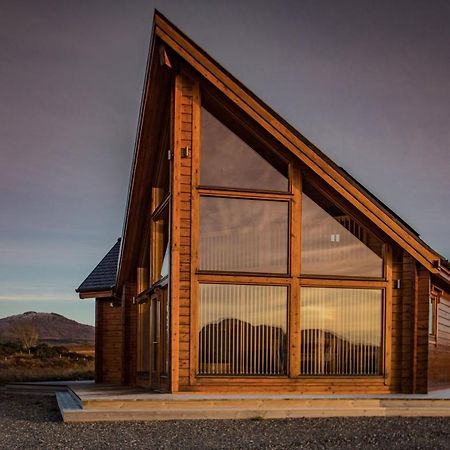 Lorien Lodge Breakish Екстер'єр фото