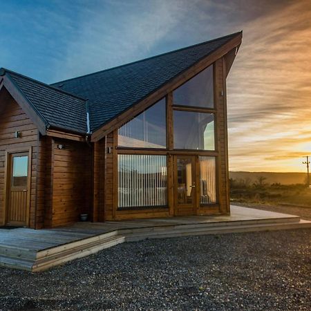 Lorien Lodge Breakish Екстер'єр фото