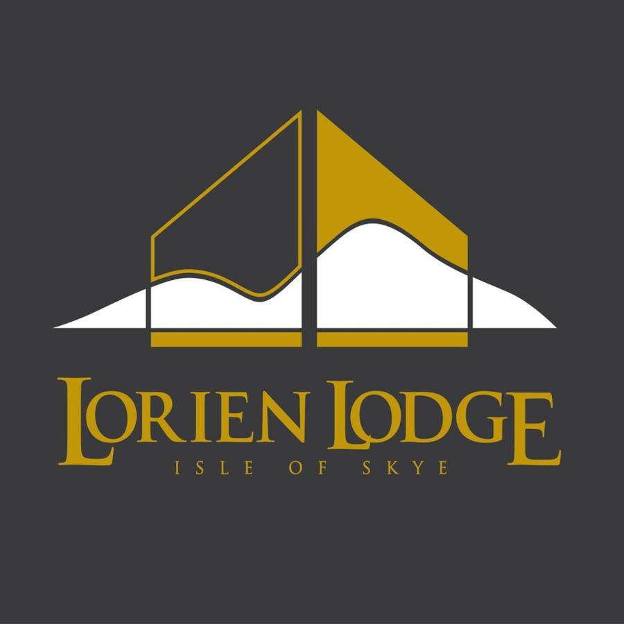 Lorien Lodge Breakish Екстер'єр фото