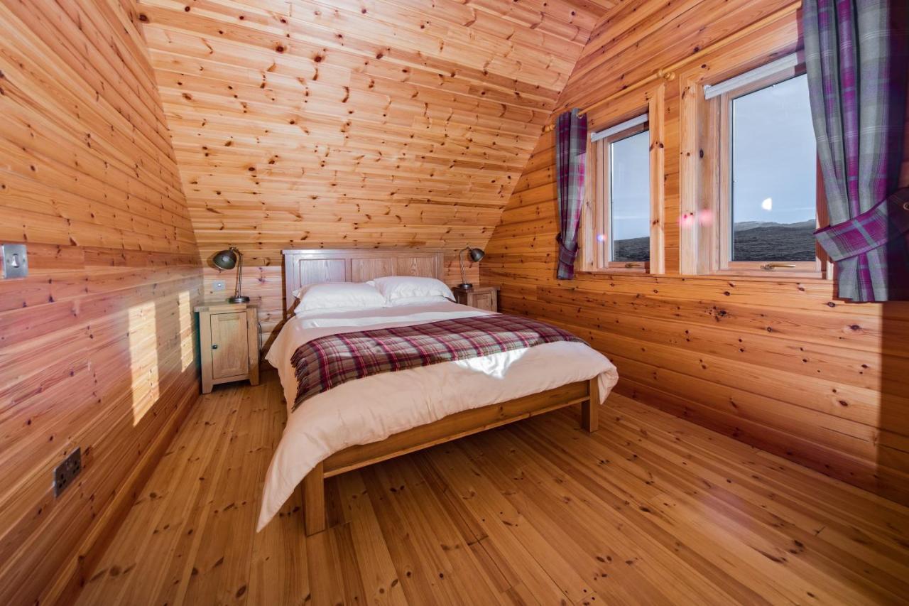 Lorien Lodge Breakish Екстер'єр фото