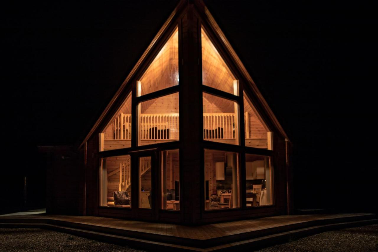 Lorien Lodge Breakish Екстер'єр фото